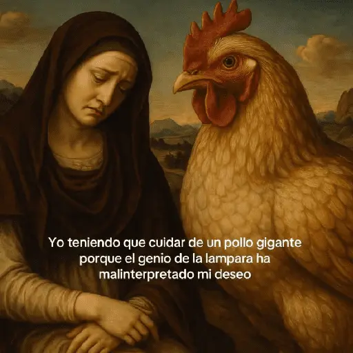 Memes del Genio 14