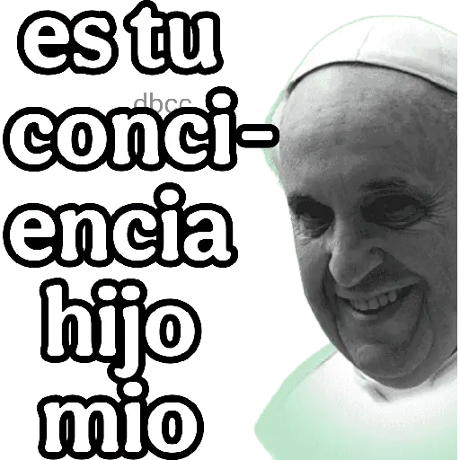 papa Francisco 😎 4
