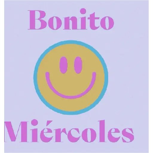 miércoles de? 9