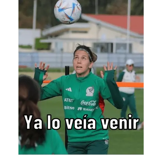 Chivas Femenil 9