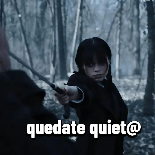 Miércoles Addams 17