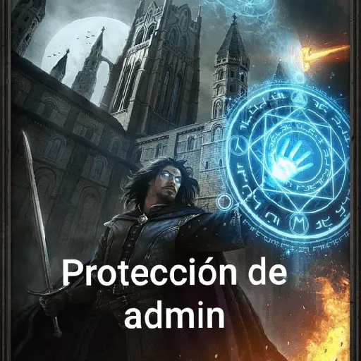 soy admin 10