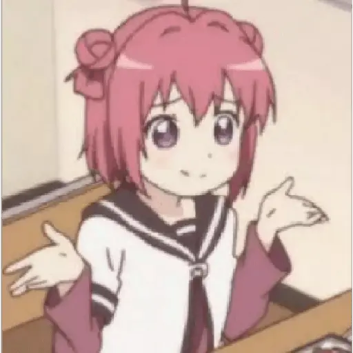 Reação Anime WTF BR 18