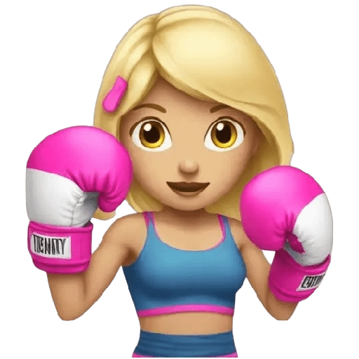 Emoji Olah raga & Gym 2