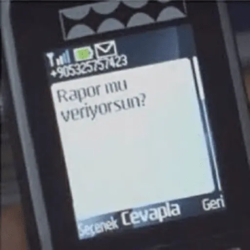 Türk Meme 21