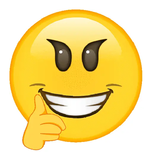 EMOJIS animados 🙂‍↔️ 4