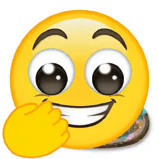 EMOJIS animados 🙂‍↔️ 12