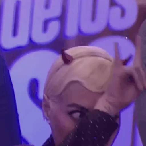LCDLF MELISSA GATE 🌶♥️ 10