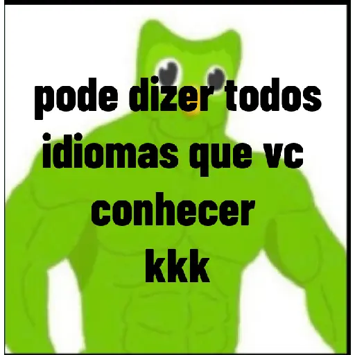 DUOLINGO MARONBA 29