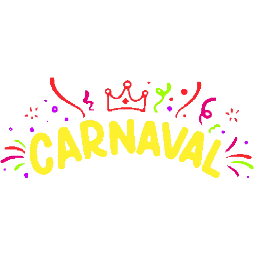 Carnaval animado 🎉 11