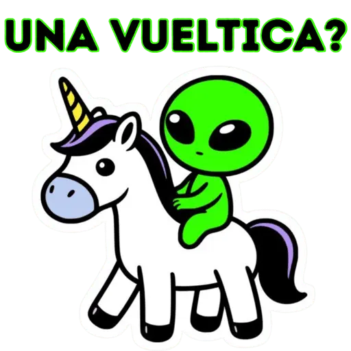 Soy Un Marciano 👽☘️ 2
