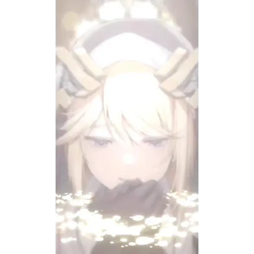 NIKKE goddes creador RAIDEN 13