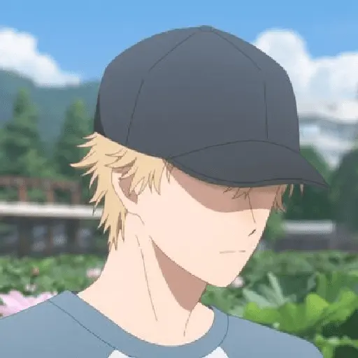 anime Skip and loafer 25