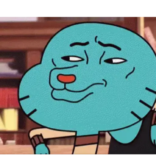 gumball 4