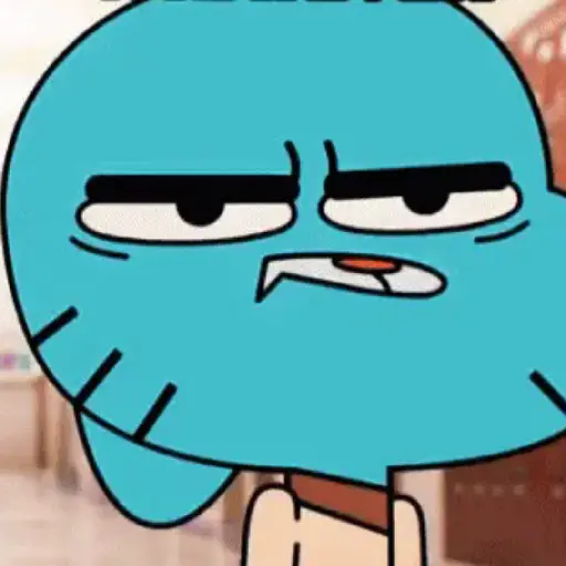 gumball 11