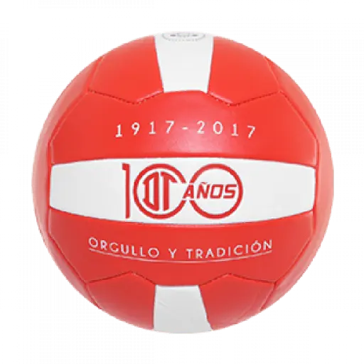 TOLUCA FC 10