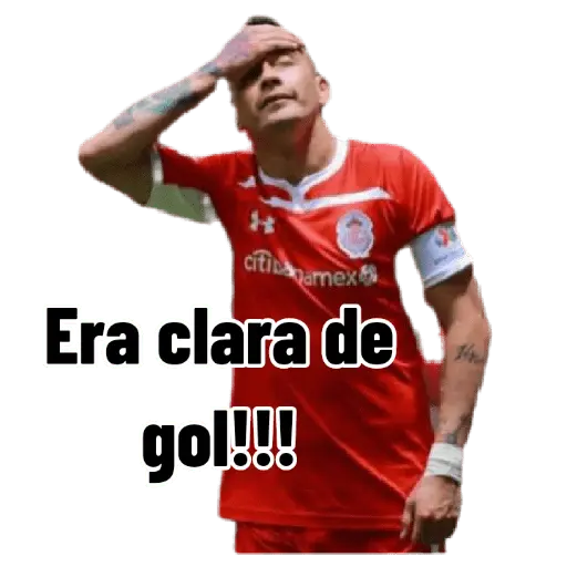 TOLUCA FC 6