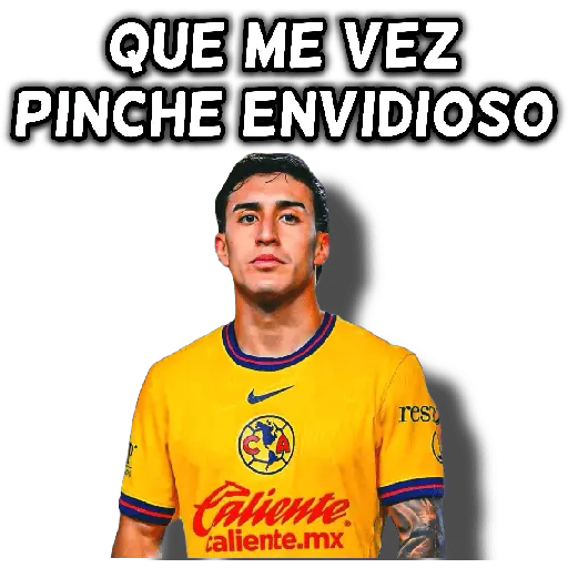 América 👑⚽ 22