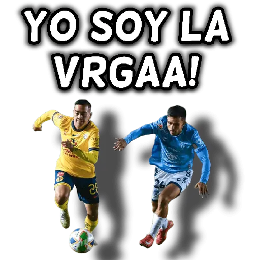 América 👑⚽ 17