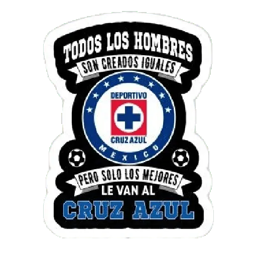Cruz azul ⚽️ 6