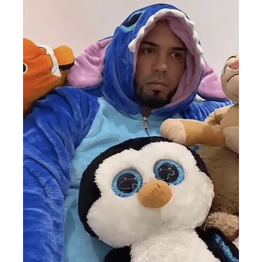 Anuel AA 30