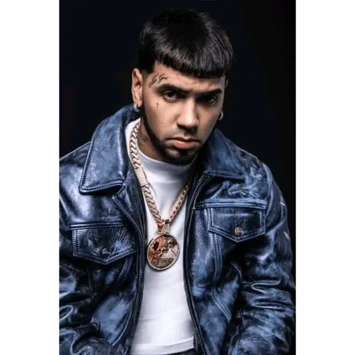 Anuel AA 15