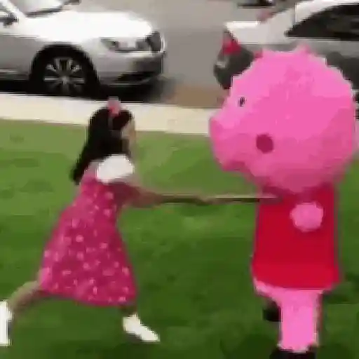 🐽 Peppa pig 🐷 10