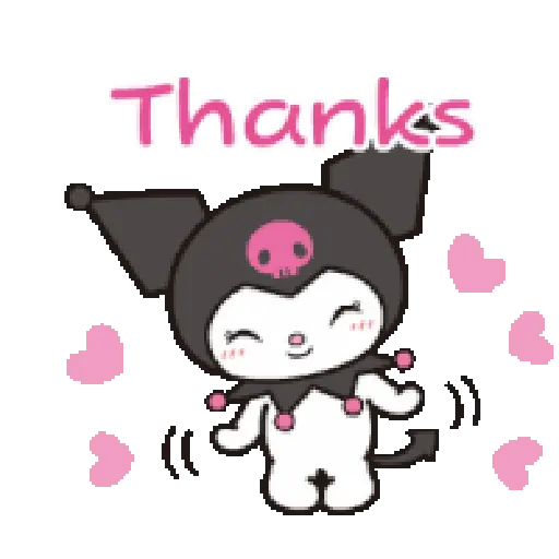 kuromi 10