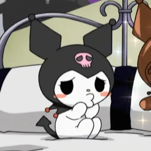 Kuromi kuromi 16