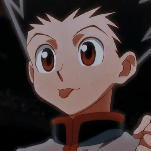hunter x hunter 9
