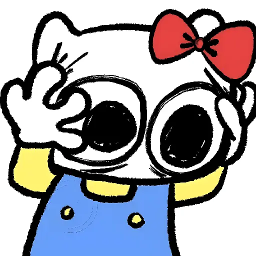 HELLO KITTY RANDOM ♥️😵‍💫 6