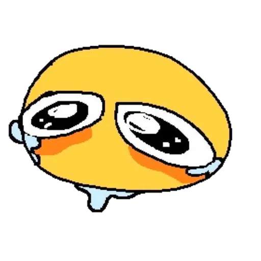 Cursed emojis / non verbal 24