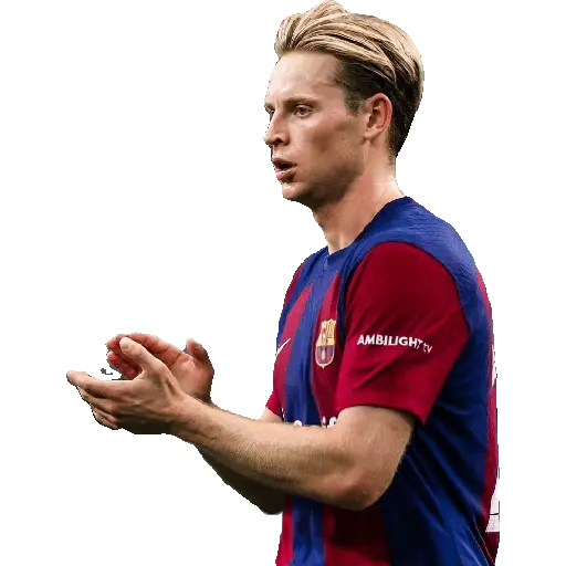 FC Barcelona 6 4