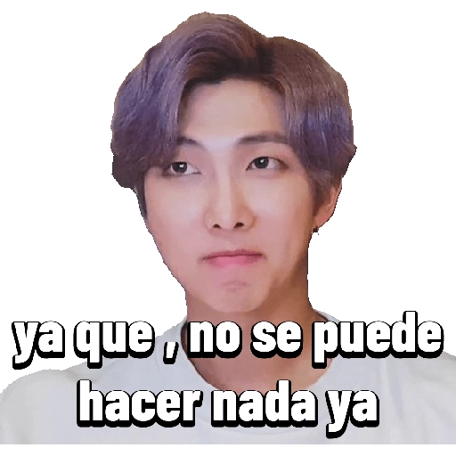 RM 💜 21