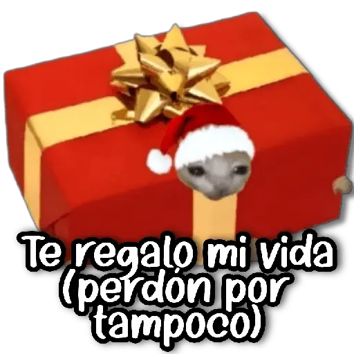 Memes Navideños #2 🎄 3