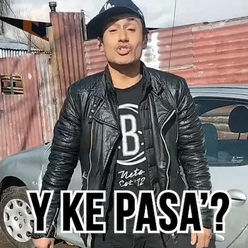 Sacate las Zapatillas!🇨🇱 12