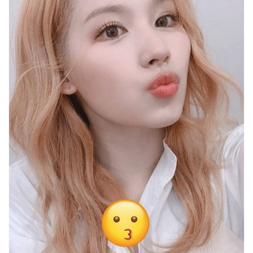 Imitare gli emoji