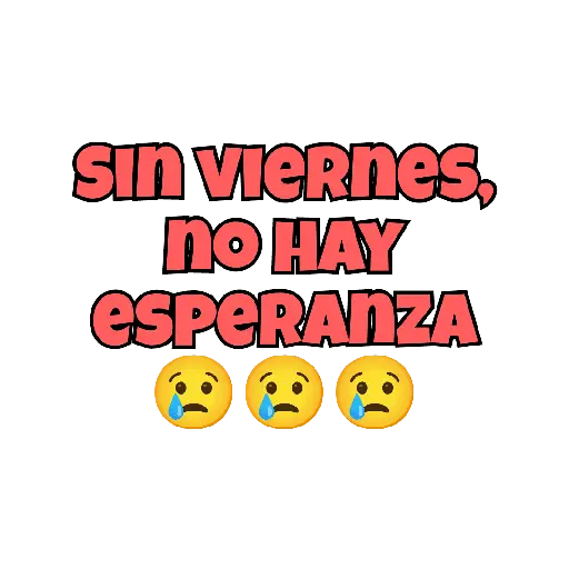 Martes a Viernes 4