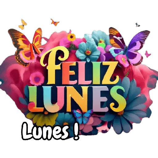 Lunes inicio de semana☕ 14