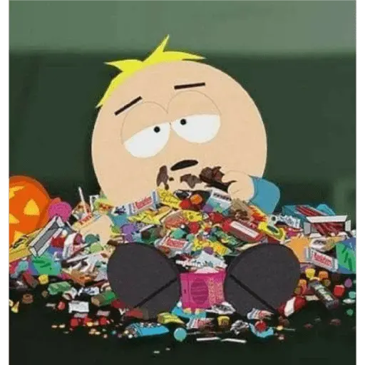 South park 14