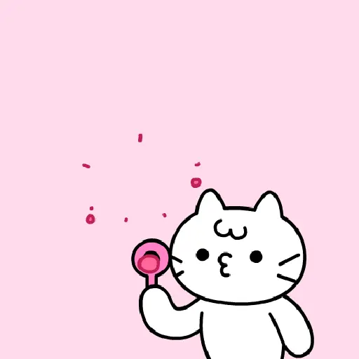 ¡MIAW! 🩷💗🐱🌟 25