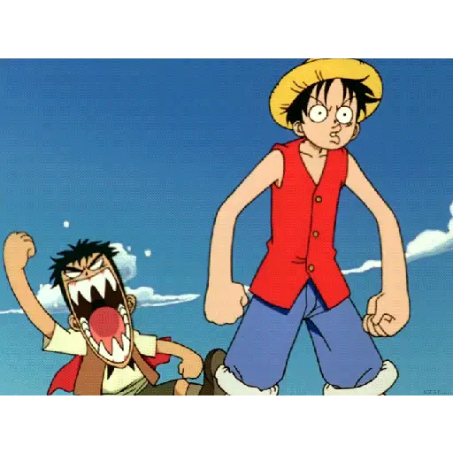 One piece ☠️ 2