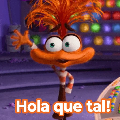 Intensamente 2 (inside out) 18