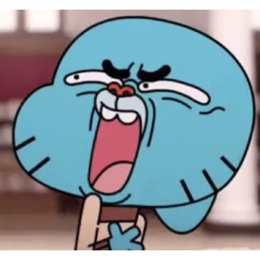 the amazing world of gumball 18