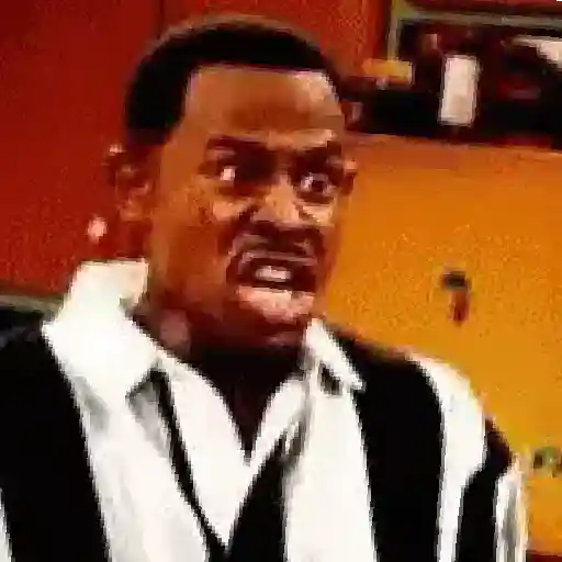 Martin Lawrence reactions📺📽✨ 6