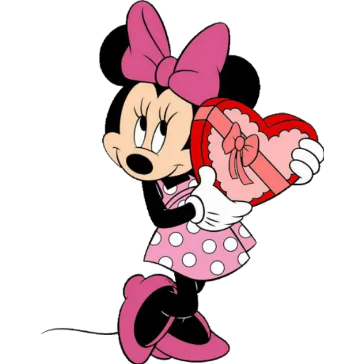 🍃Minnie Mouse 🍃 6