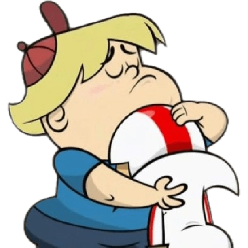 Kick Buttowski 15