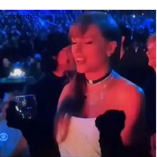Taylor Swift Grammys 🎶 1