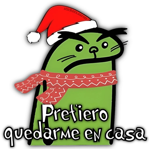 Flork Grinch 🎄🧦 3