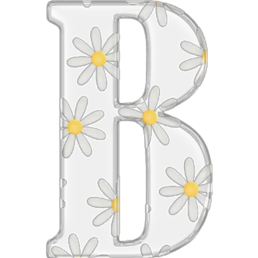 Letras ♡ Margaritas 29